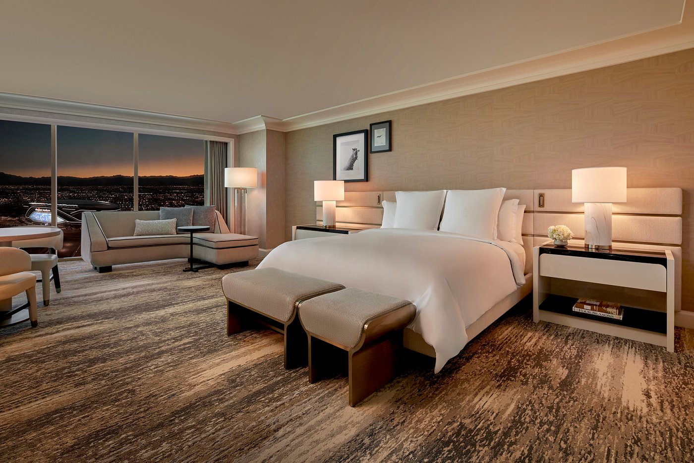 Chambres & suites