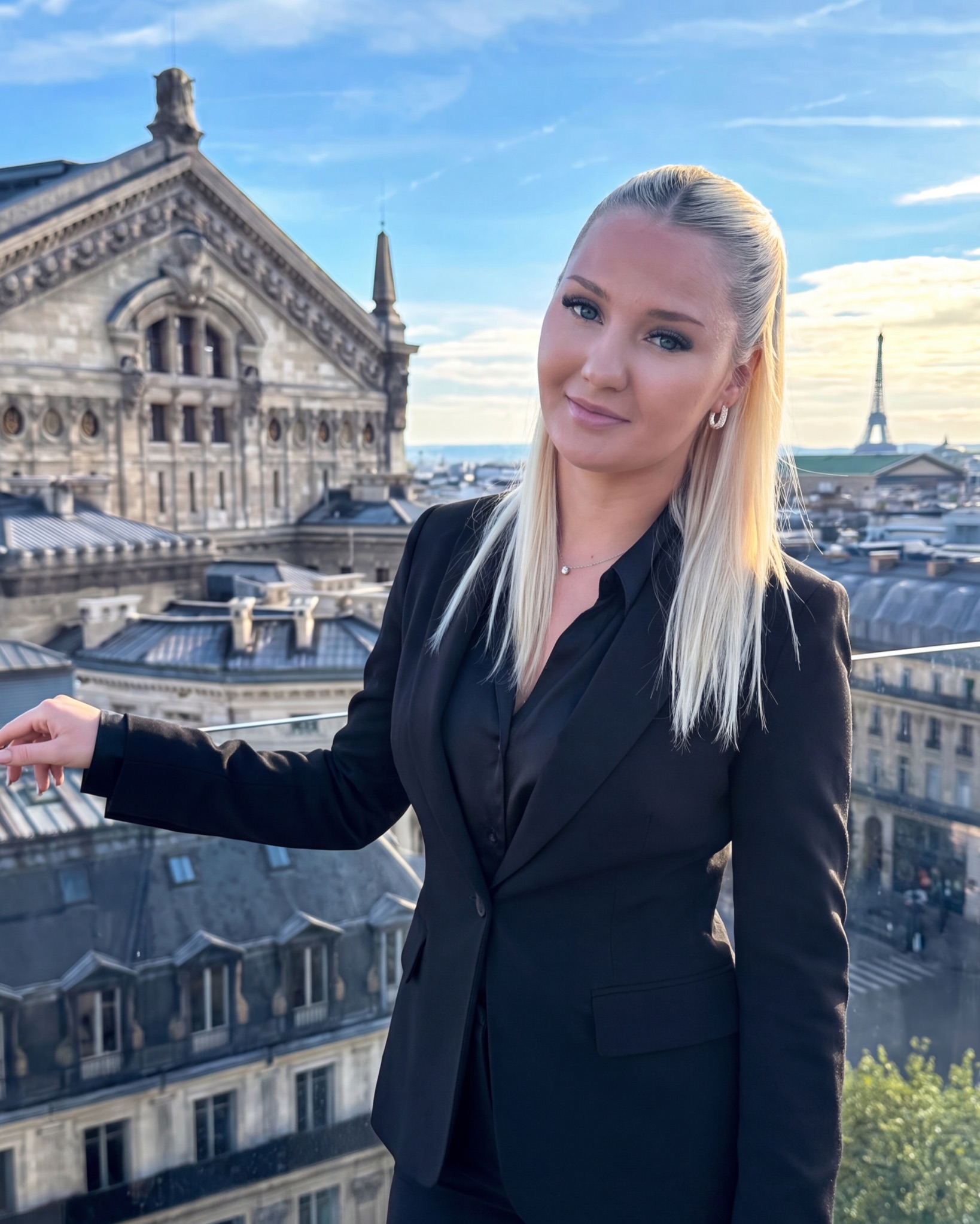 Tuuli Lotvonen — Responsable Relation & Succès Client SUBAGEN